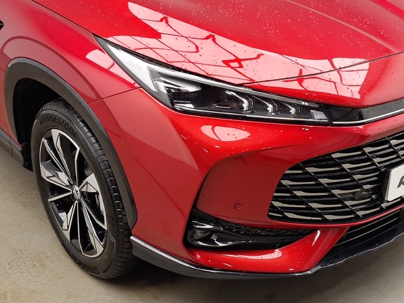 Used MG MG HS 2025 for sale - 76606537: Photo 9