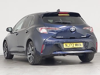 Used Toyota Corolla 2022 for sale - 78284319: Photo