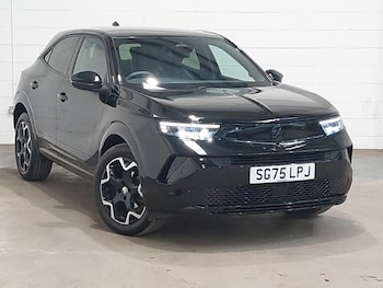 Used Vauxhall Mokka 2025 for sale - 79393231: Photo