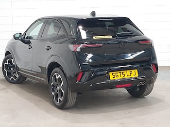Used Vauxhall Mokka 2025 for sale - 79393231: Photo