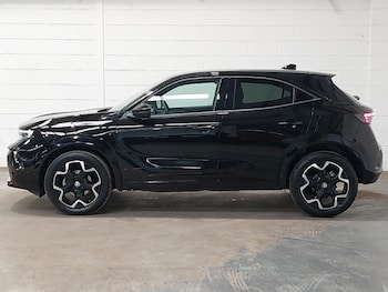 Used Vauxhall Mokka 2025 for sale - 79393231: Photo