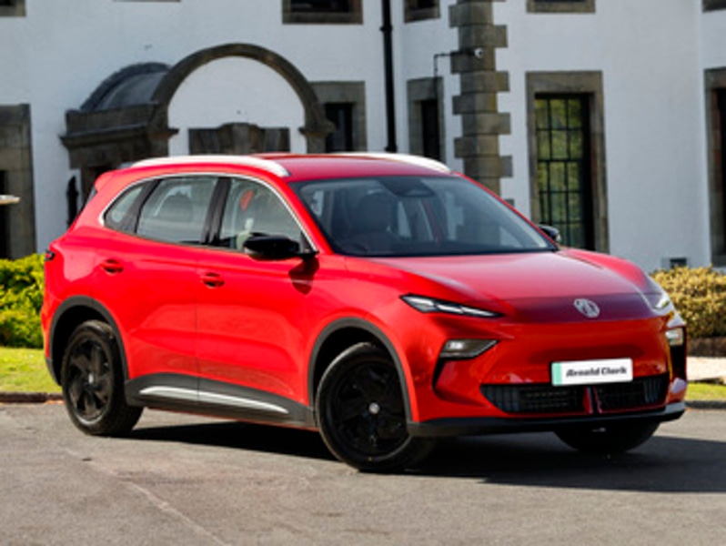 Used MG MGS5 2025 for sale - 77549159: Photo 7