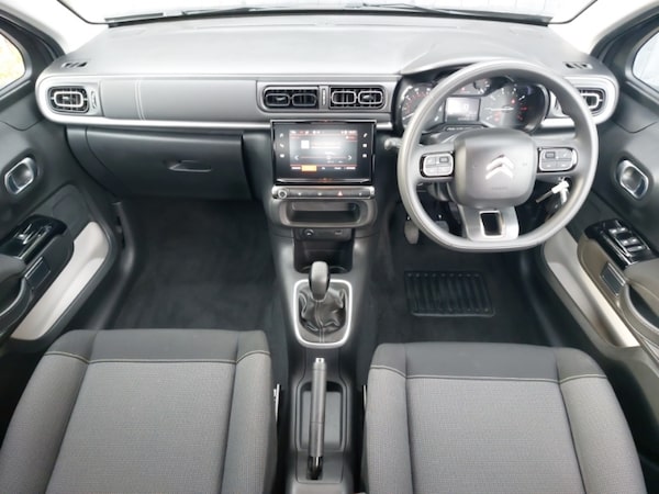 Used Citroen C3 2023 for sale - 76212672: Photo 2