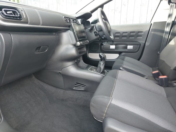 Used Citroen C3 2023 for sale - 76212672: Photo 5