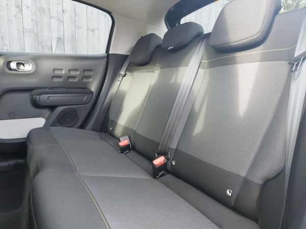 Used Citroen C3 2023 for sale - 76212672: Photo 6