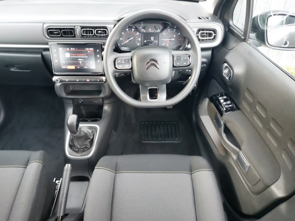 Used Citroen C3 2023 for sale - 76212672: Photo 7