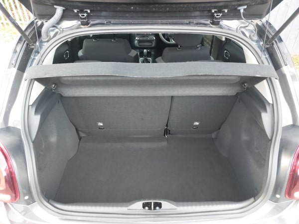 Used Citroen C3 2023 for sale - 76212672: Photo 8