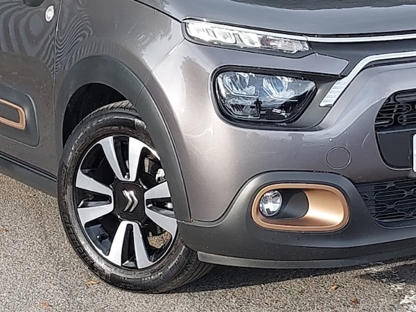 Used Citroen C3 2023 for sale - 76212672: Photo 9