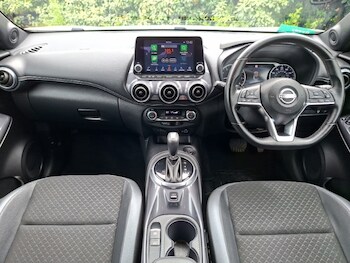 Used Nissan Juke 2023 for sale - 78957647: Photo