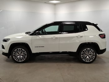Used Jeep Compass 2025 for sale - 76120763: Photo 4