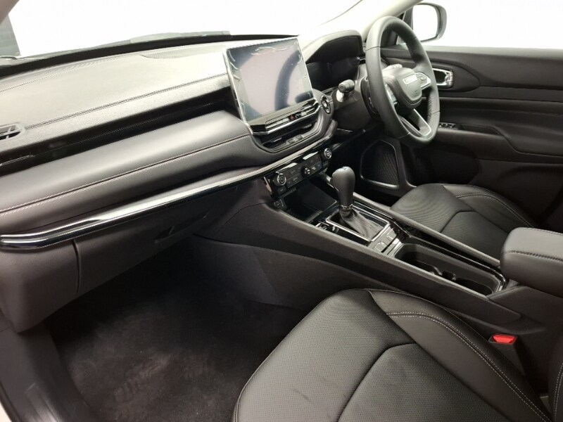 Used Jeep Compass 2025 for sale - 76120763: Photo 5