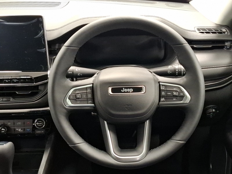 Used Jeep Compass 2025 for sale - 76120763: Photo 7