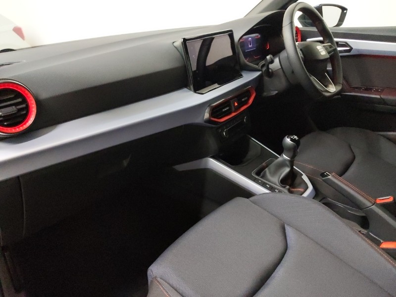 Used SEAT Arona 2025 for sale - 77108657: Photo 5