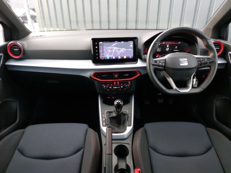 Used SEAT Arona 2025 for sale - 77169995: Photo 2