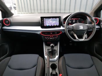 Used SEAT Arona 2025 for sale - 77169995: Photo