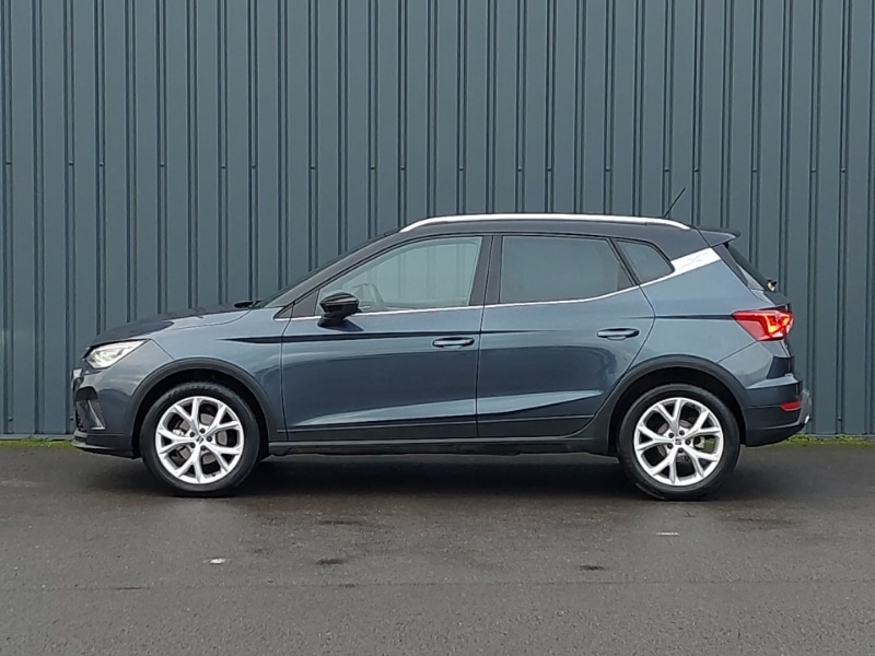 Used SEAT Arona 2025 for sale - 77169995: Photo 4