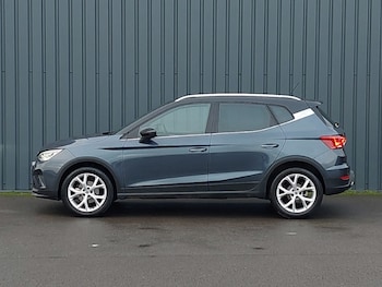 Used SEAT Arona 2025 for sale - 77169995: Photo