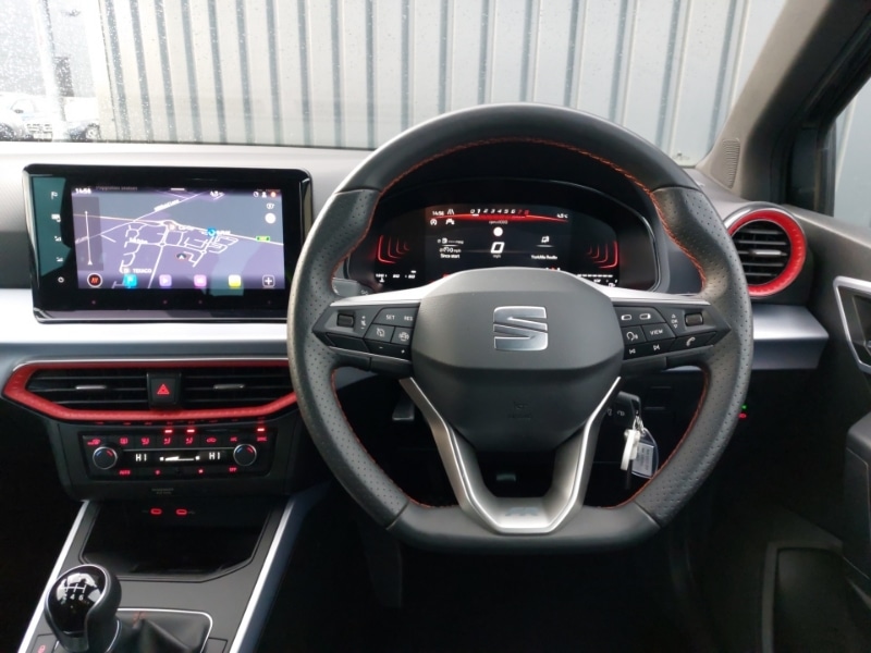 Used SEAT Arona 2025 for sale - 77169995: Photo 7