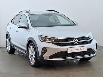 Used Volkswagen Taigo 2025 for sale - 78799721: Photo