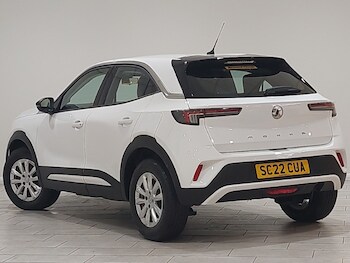 Used Vauxhall Mokka 2022 for sale - 78343132: Photo