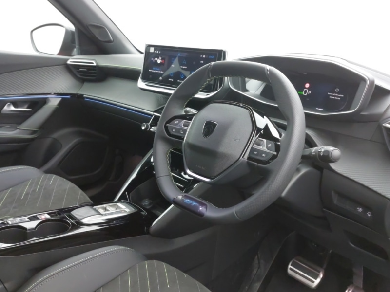 Used Peugeot 2008 2025 for sale - 76669655: Photo 12