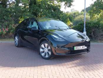 2023 - RWD 5dr Auto