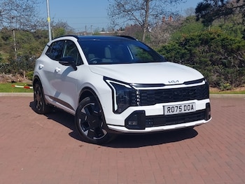 Used Kia Sportage 2025 for sale - 78294256: Photo