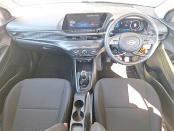 Used Hyundai i20 2025 for sale - 78423138: Photo