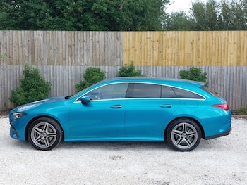 Used Mercedes-Benz CLA 2024 for sale - 76051537: Photo 4