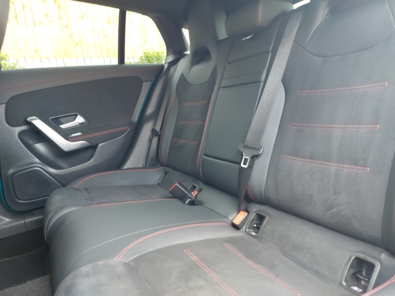 Used Mercedes-Benz CLA 2024 for sale - 76051537: Photo 6