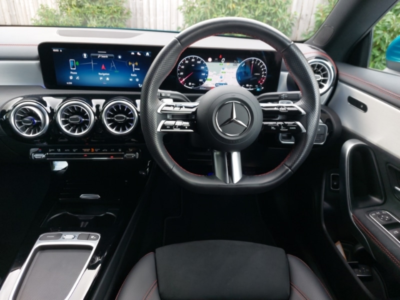Used Mercedes-Benz CLA 2024 for sale - 76051537: Photo 7