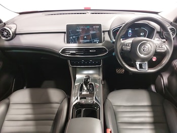 Used MG MG HS 2023 for sale - 78519131: Photo