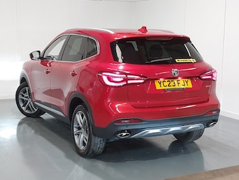 Used MG MG HS 2023 for sale - 78519131: Photo