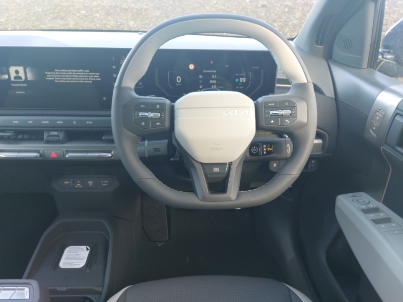 Used Kia EV3 2025 for sale - 77298824: Photo 7