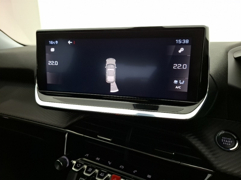 Used Peugeot 2008 2020 for sale - 77257083: Photo 10