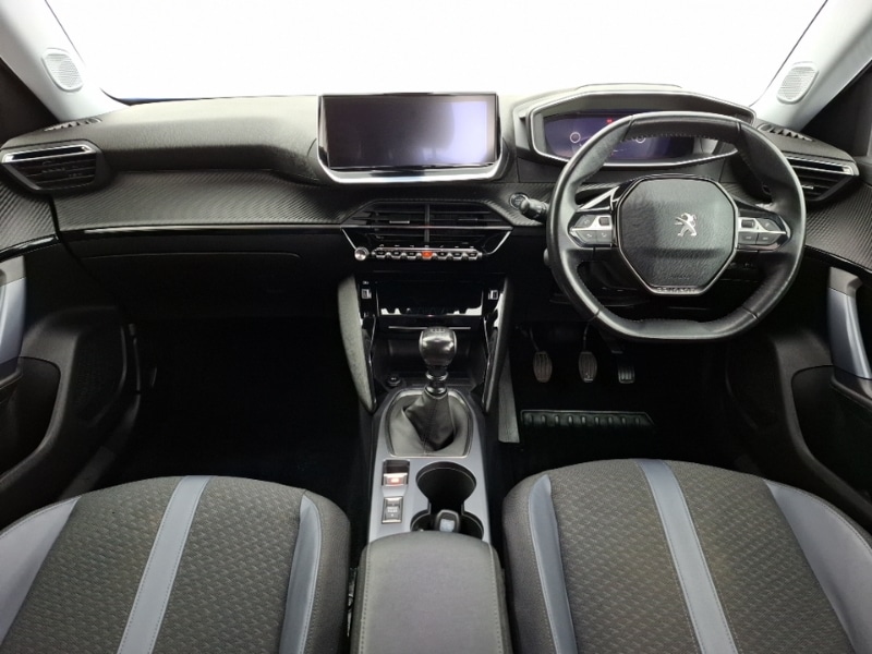 Used Peugeot 2008 2020 for sale - 77257083: Photo 2