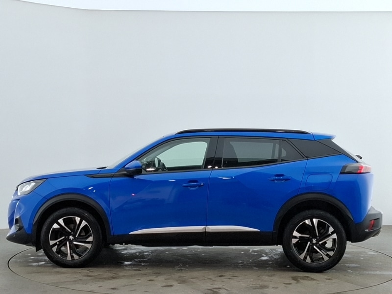 Used Peugeot 2008 2020 for sale - 77257083: Photo 4