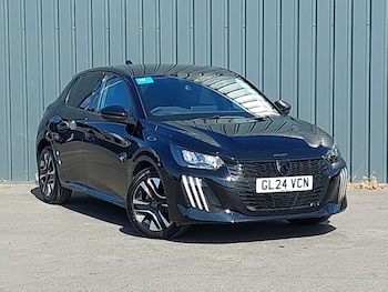 Peugeot - 208