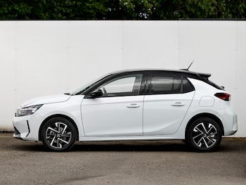 Used Vauxhall Corsa 2026 for sale - 79227029: Photo