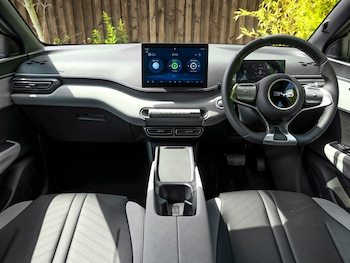 Used BYD Dolphin 2025 for sale - 77321685: Photo