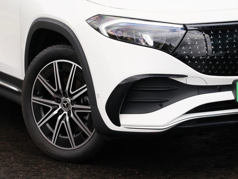 Used Mercedes-Benz EQB 2024 for sale - 76555854: Photo 10