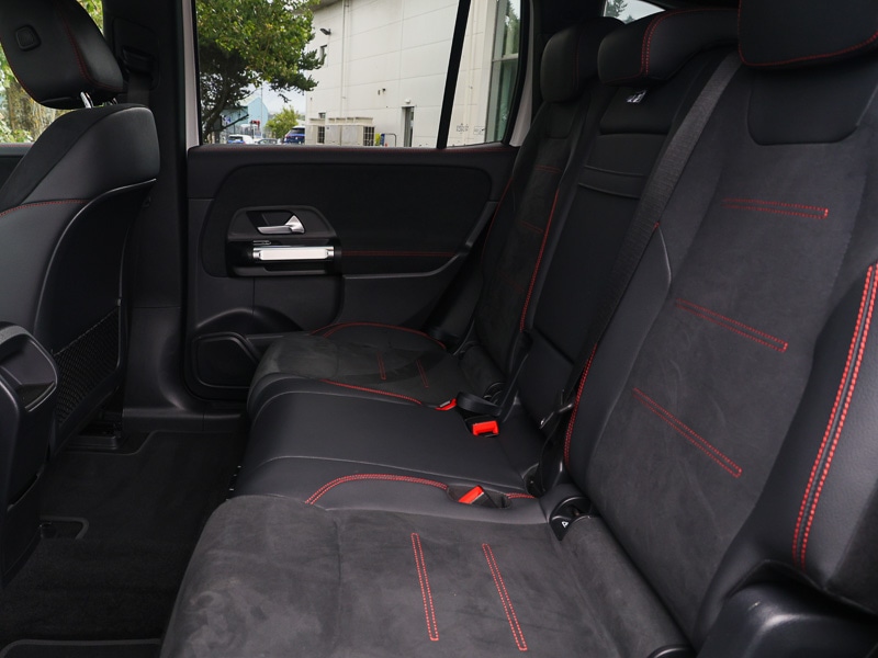 Used Mercedes-Benz EQB 2024 for sale - 76555854: Photo 6