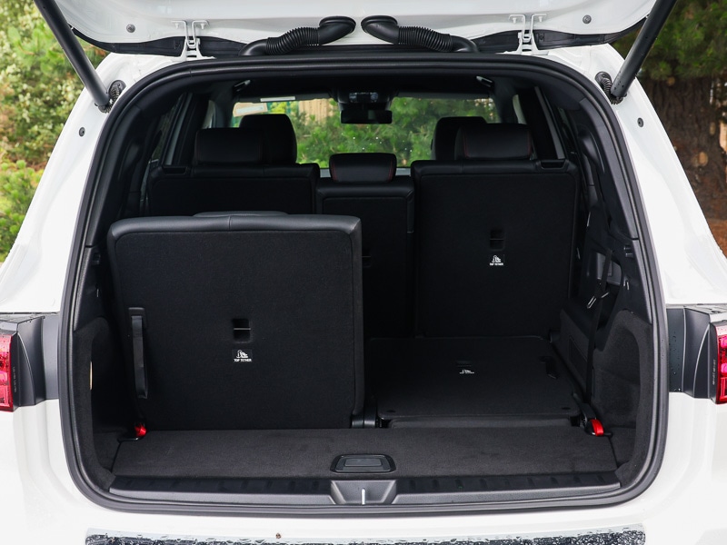 Used Mercedes-Benz EQB 2024 for sale - 76555854: Photo 9