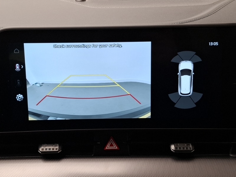 Used Kia Sportage 2025 for sale - 76606620: Photo 11