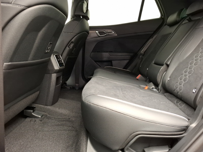 Used Kia Sportage 2025 for sale - 76606620: Photo 6