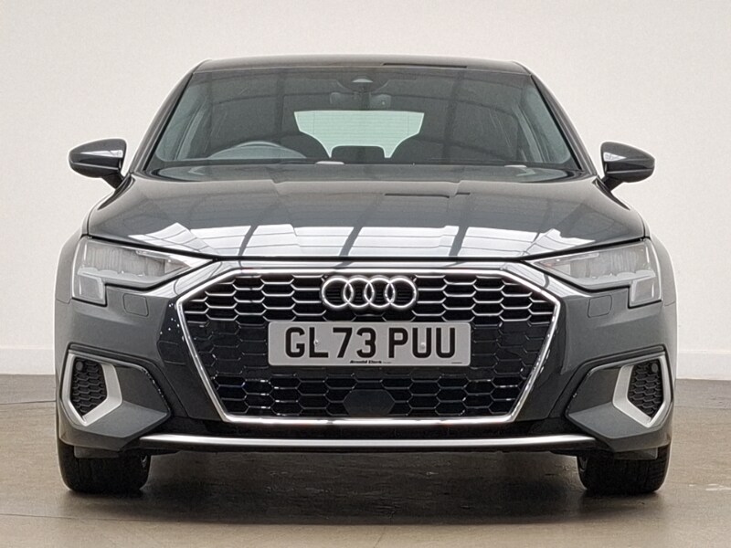 Used Audi A3 2023 for sale - 77664552: Photo 12