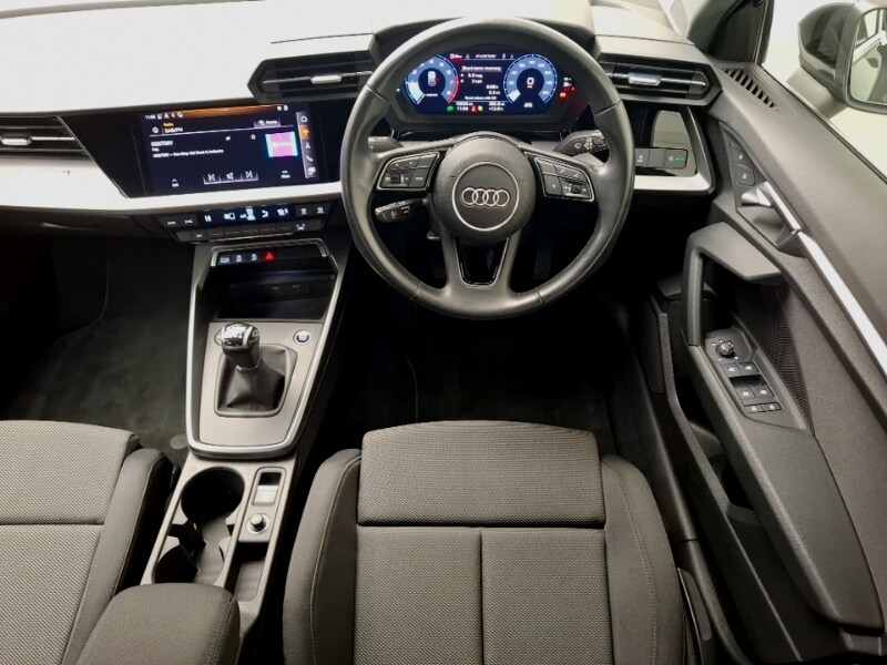 Used Audi A3 2023 for sale - 77664552: Photo 7