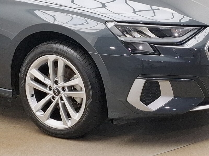 Used Audi A3 2023 for sale - 77664552: Photo 9