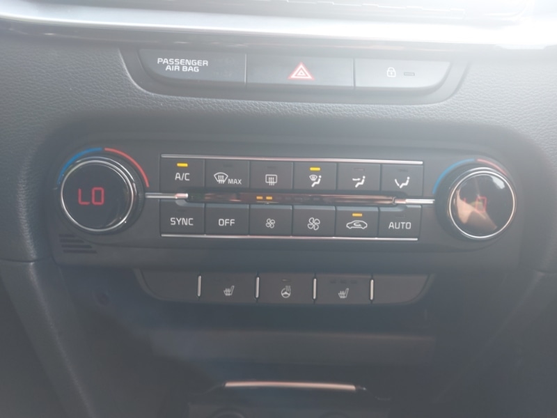 Used Kia XCeed 2020 for sale - 76103139: Photo 12