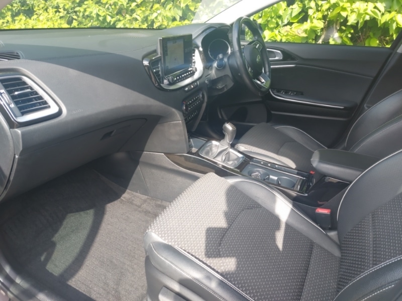 Used Kia XCeed 2020 for sale - 76103139: Photo 5